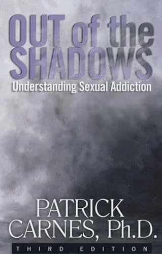 Out of the Shadows: – Paperback, by Carnes Ph.D Patrick – Very Good j