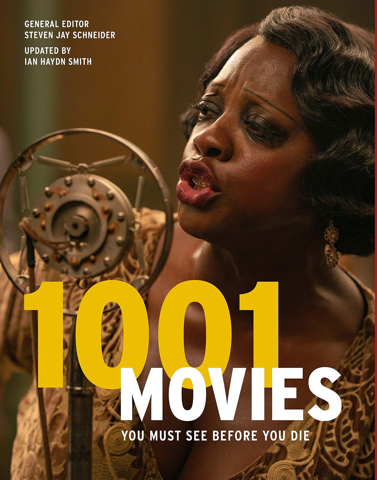 1001 Movies You Must See Before You Die (1001…Series)
