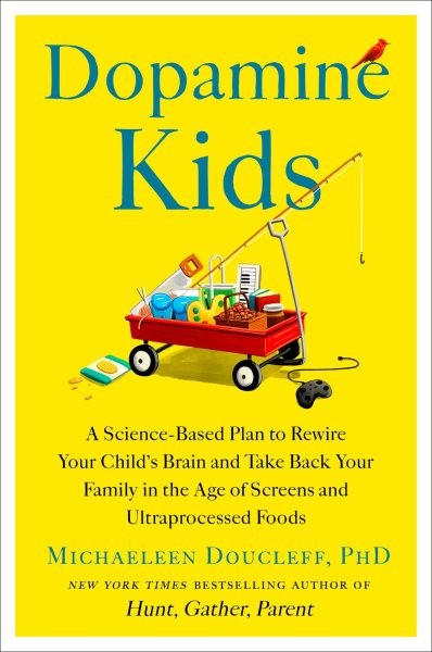 Dopamine Kids, Like New Used, Free shipping in the US