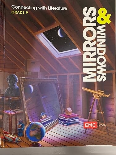 uMirrors & Windows – Connecting with Literature – Grade 9 (ISB…