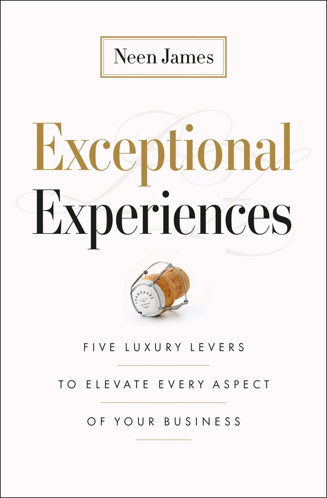 Exceptional Experiences: Five Luxury Levers to Elevate Every Aspect of Your …