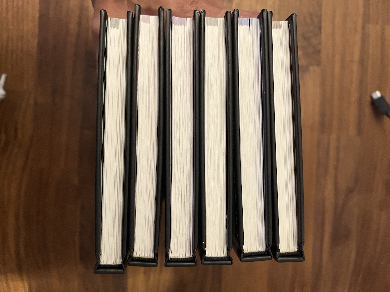 EMI Classics Black Dog Opera Library Deluxe 6 Box Set Hardcover 12 CDs