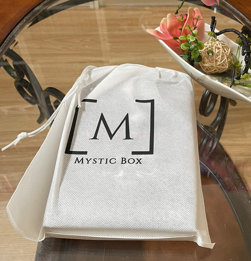 Corrupt Penelope Douglas MYSTIC BOX