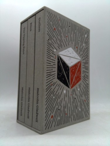Malcolm Gladwell: Collected by Malcolm Gladwell
