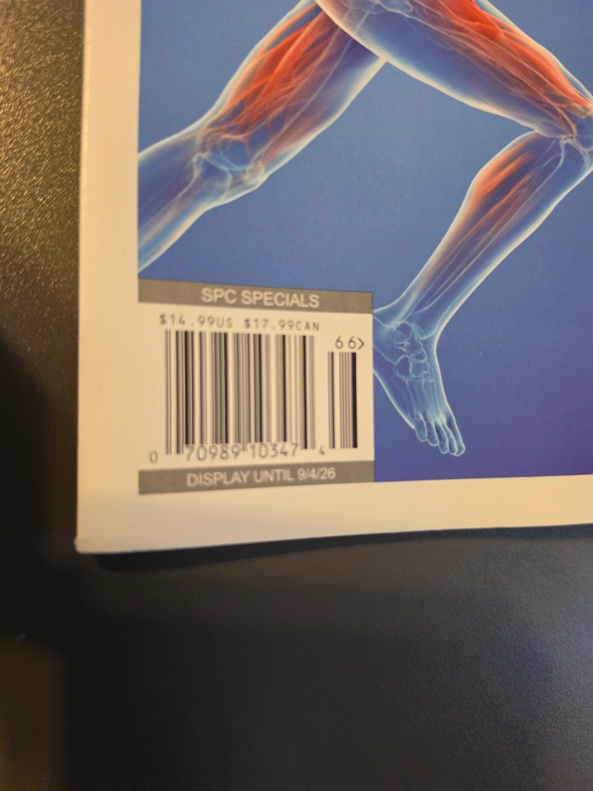 Anti-Inflammation Magazine -Special Edition by Very Well – Summer 2026 Edition