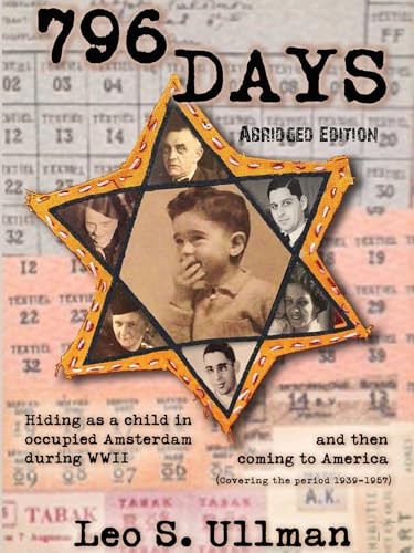 796 Days: Hiding as a child in – GOOD