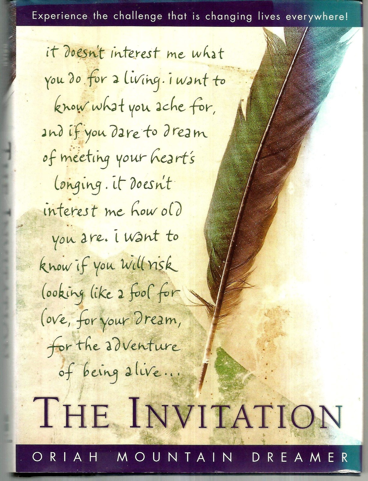 The Invitation