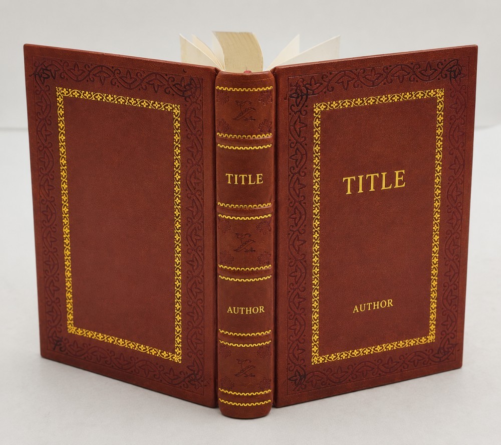 The Complete Creative Director: A Masterclass in Confide [Premium Leather Bound]