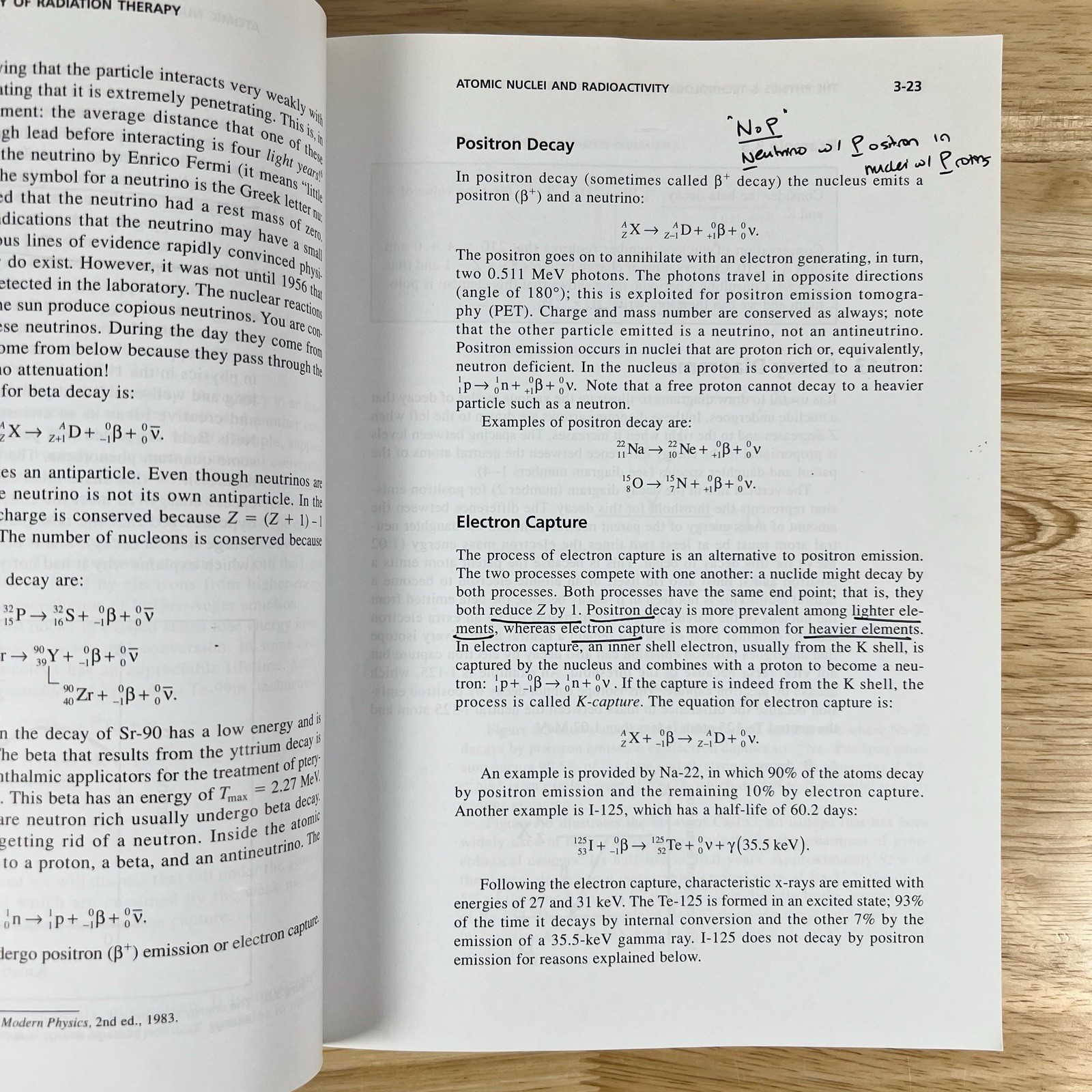 Physics & Technology of Radiation Therapy by Patrick N. McDermott, Orton 2010 PB