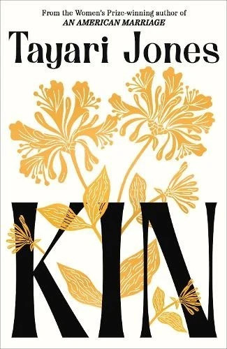 Kin : The spellbinding new novel from the Women’s Paperback – 26 March 2026