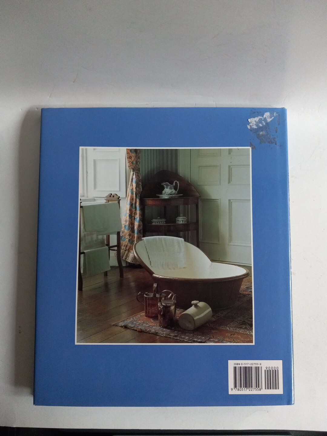 IRISH COUNTRY STYLE By Bill Laws – Hardcover Very Good