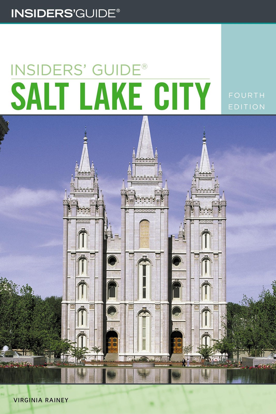 Insiders’ Guide to Salt Lake City