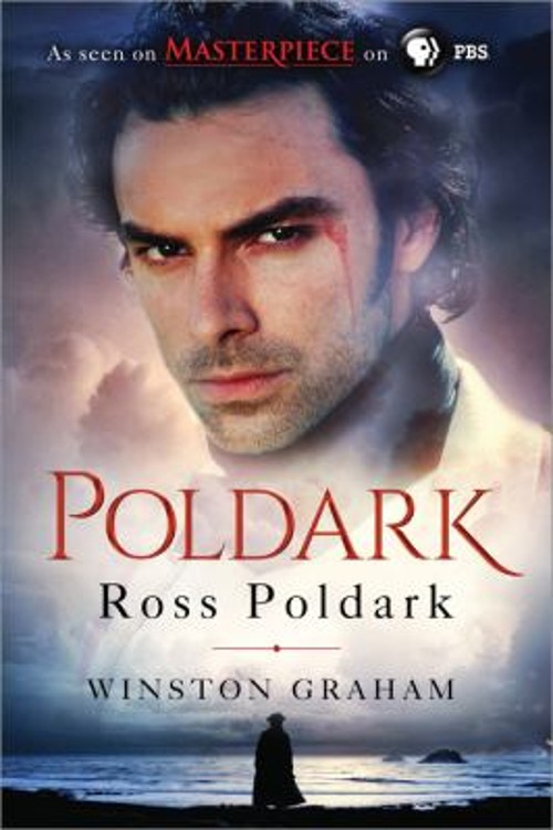 Ross Poldark : A Novel of Cornwall, 1783-1787 Paperback Winston G