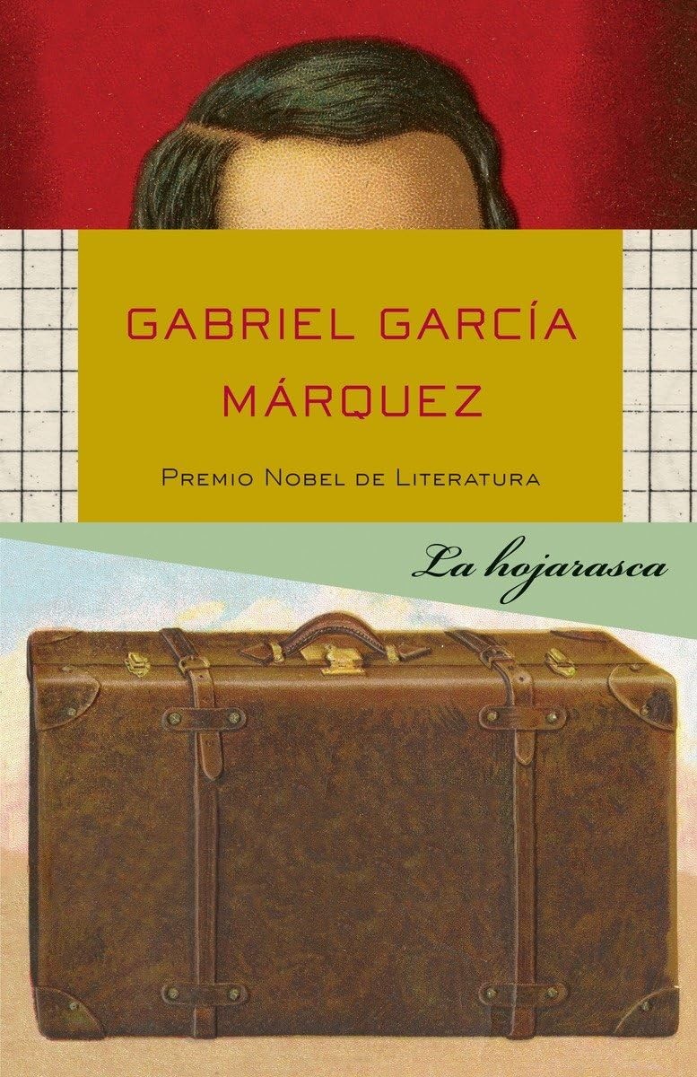 La hojarasca / Leaf Storm (Vintage Espanol) (Spanish Edition)