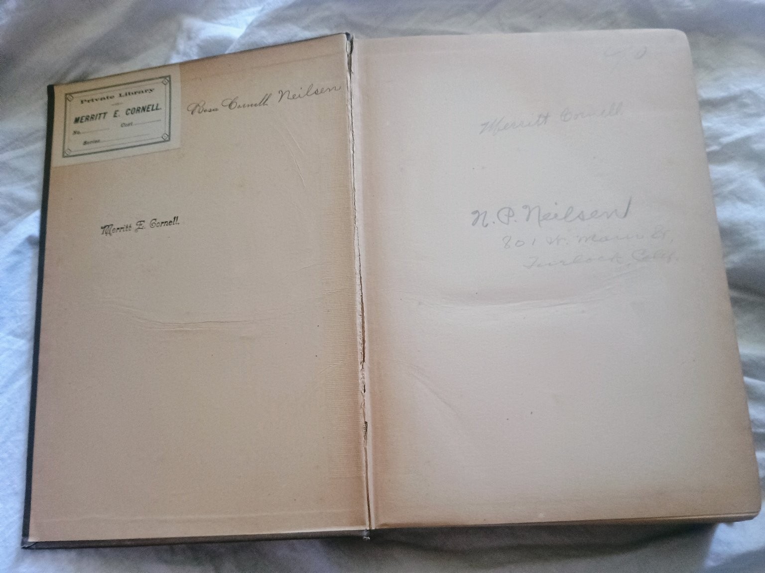 Cruden’s Concordance Complete Alexander Cruden Bible Reference Fleming H. Revell