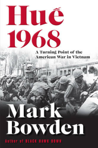 Hue 1968: A Turning Point of the American War in Vietnam – Hardcover – GOOD