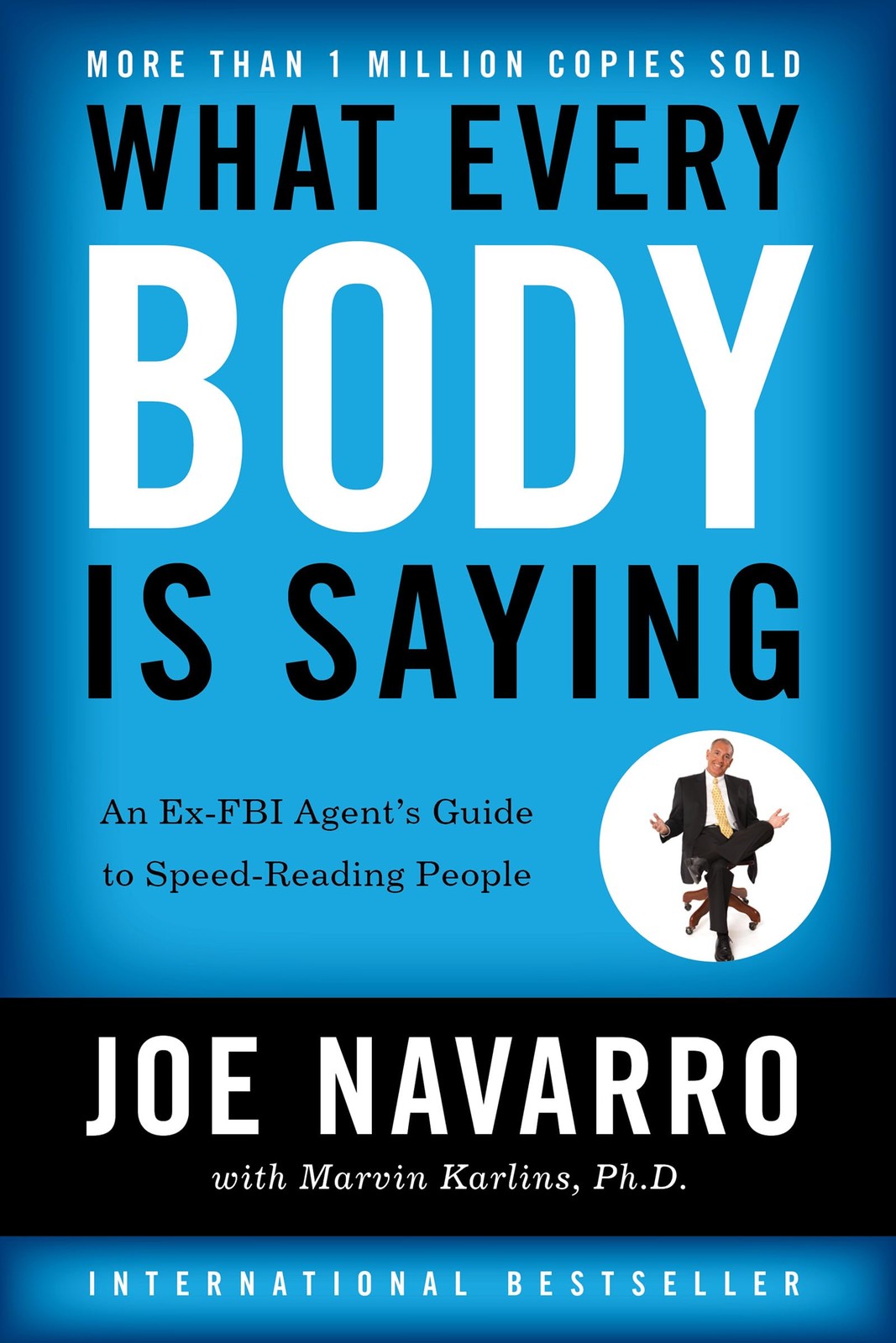 Mastering Nonverbal Intelligence by Joe Navarro Body Language Guide to People