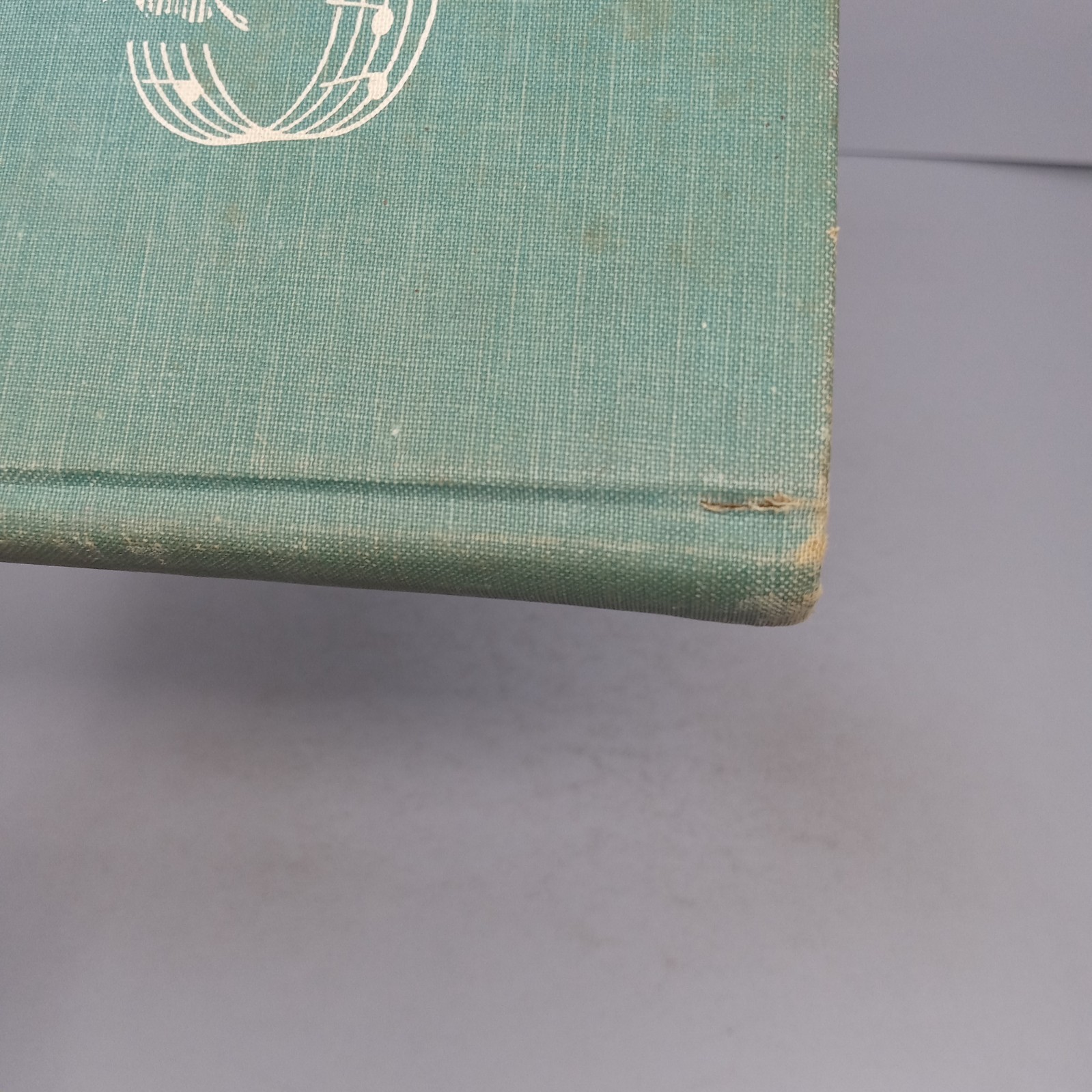 The Children Sing: 1951 Deseret Book Company Hardcover