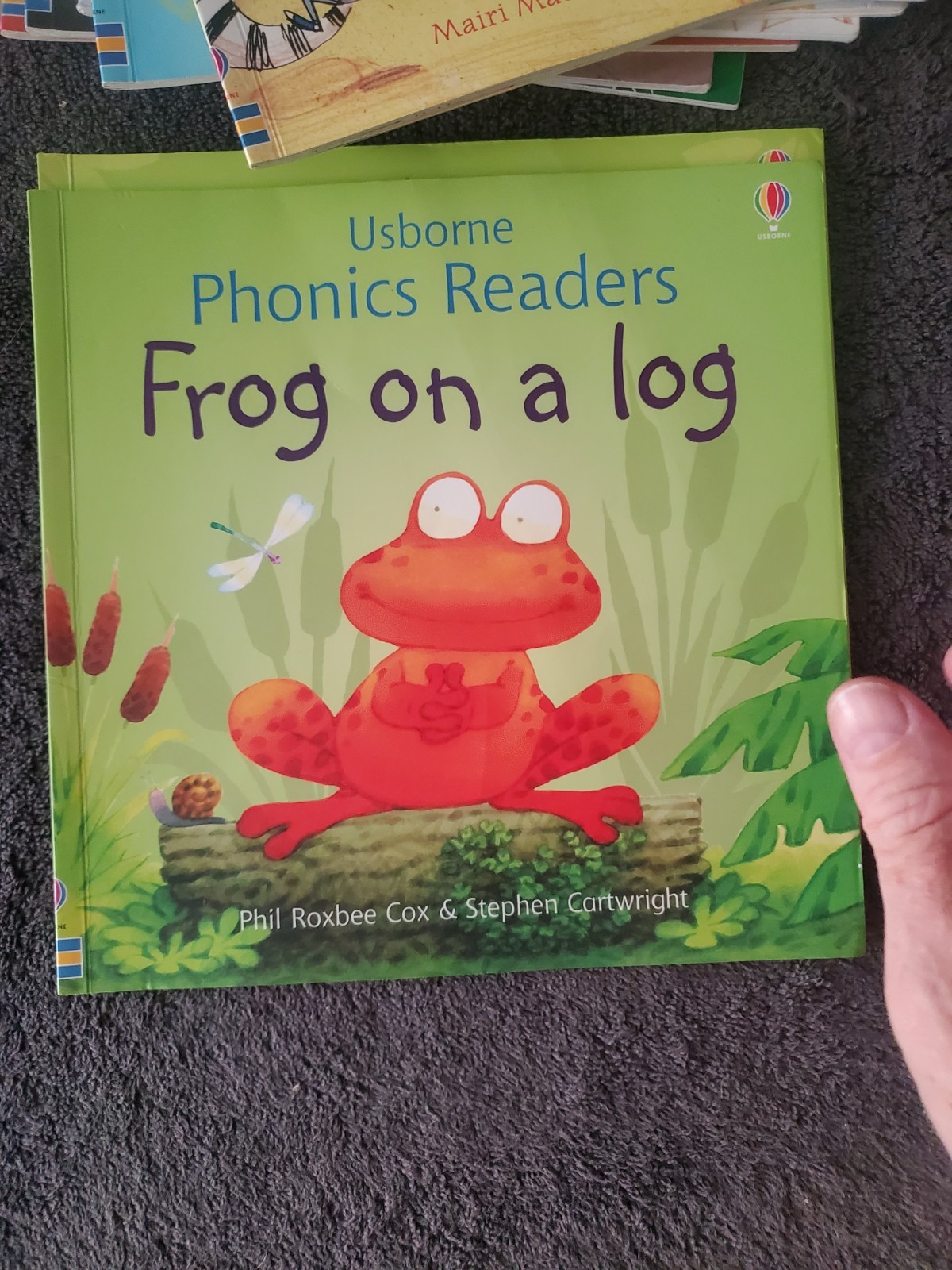 Lot 12 “Usborne Phonics Readers” Set Learning to Read Beginner Little Children