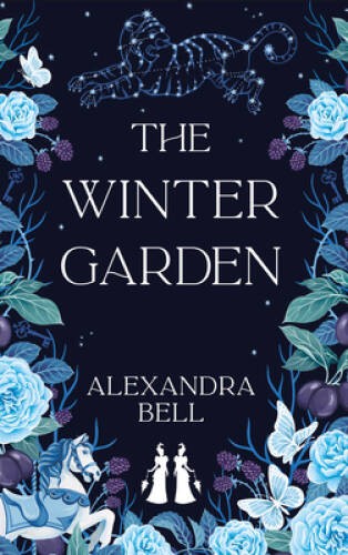 The Winter Garden – Hardcover – GOOD