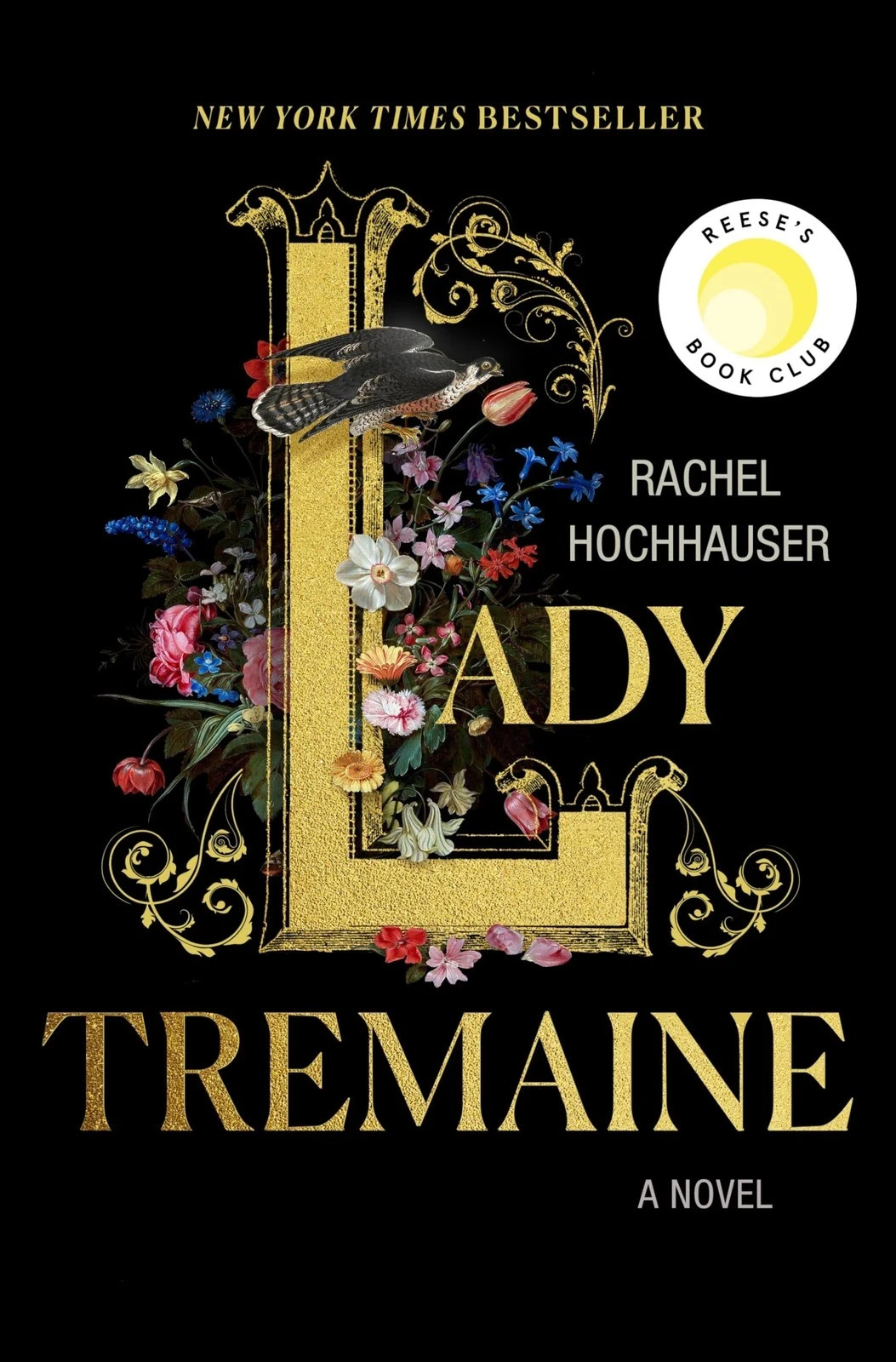 Lady Tremaine : A Novel by Rachel Hochhauser (2026, Hardcover)