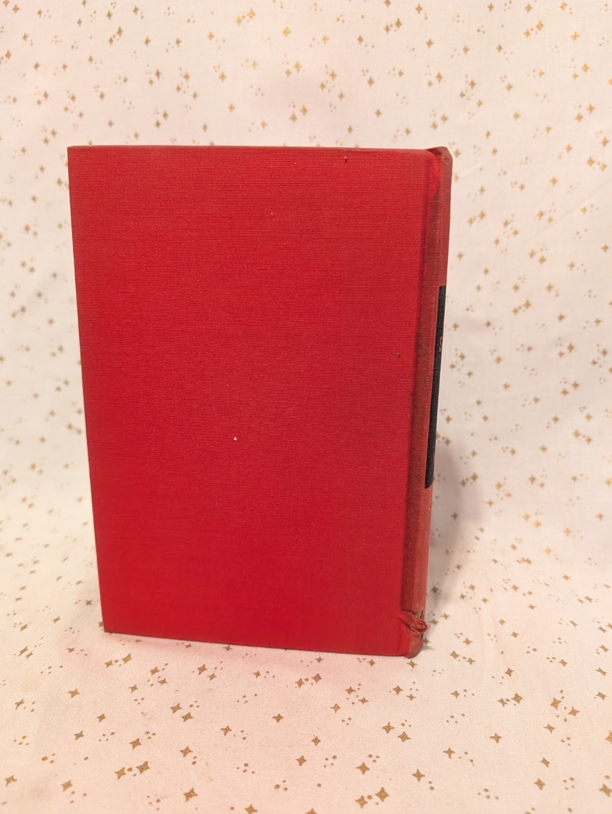 Anonymous “The Strange Death of Adolf Hitler” HCDJ 3rd print 1939 USA