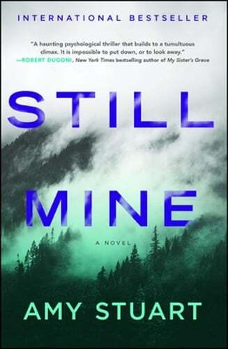 Still Mine by Amy Stuart: Used