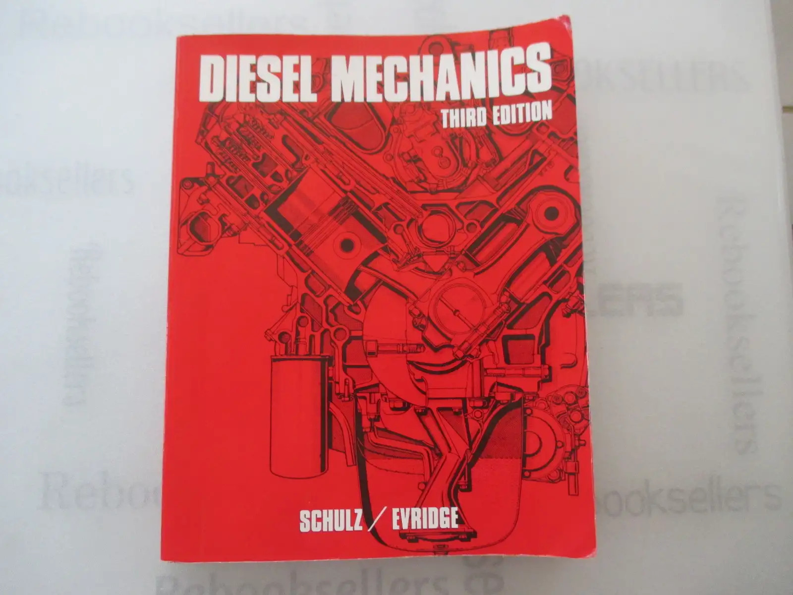 Diesel Mechanics