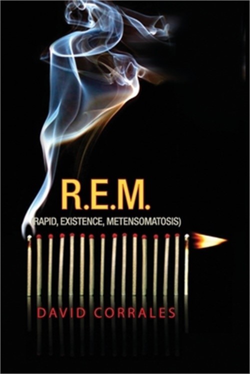 R.E.M.: Rapid Existence Metensomatosis (Paperback or Softback)