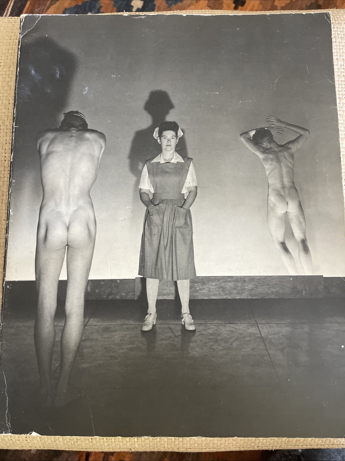 GEORGE PLATT LYNES PHOTOGRAPHS 1931 – 1955 – RARE OUT OF PRINT LIMITED 2ND ED PB