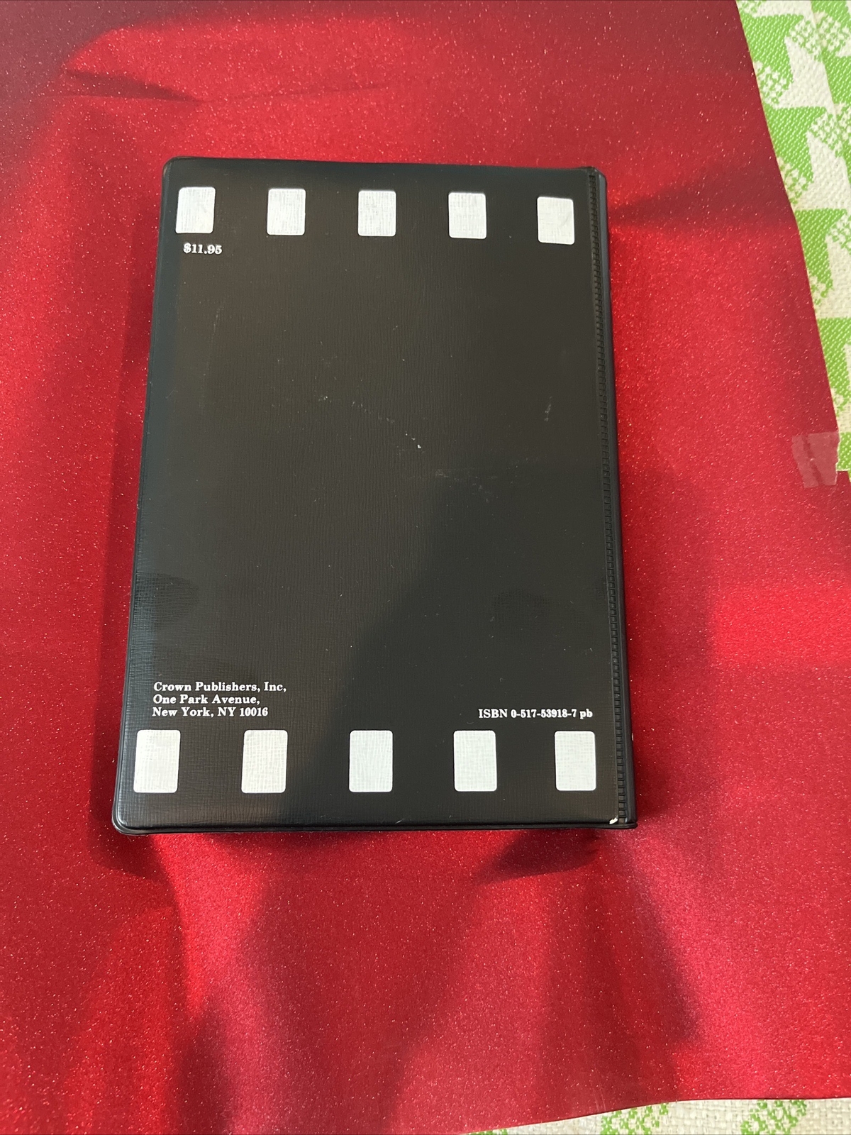 The 35mm Photographer’s Handbook by John Garrett Paperback Book The Fast Free
