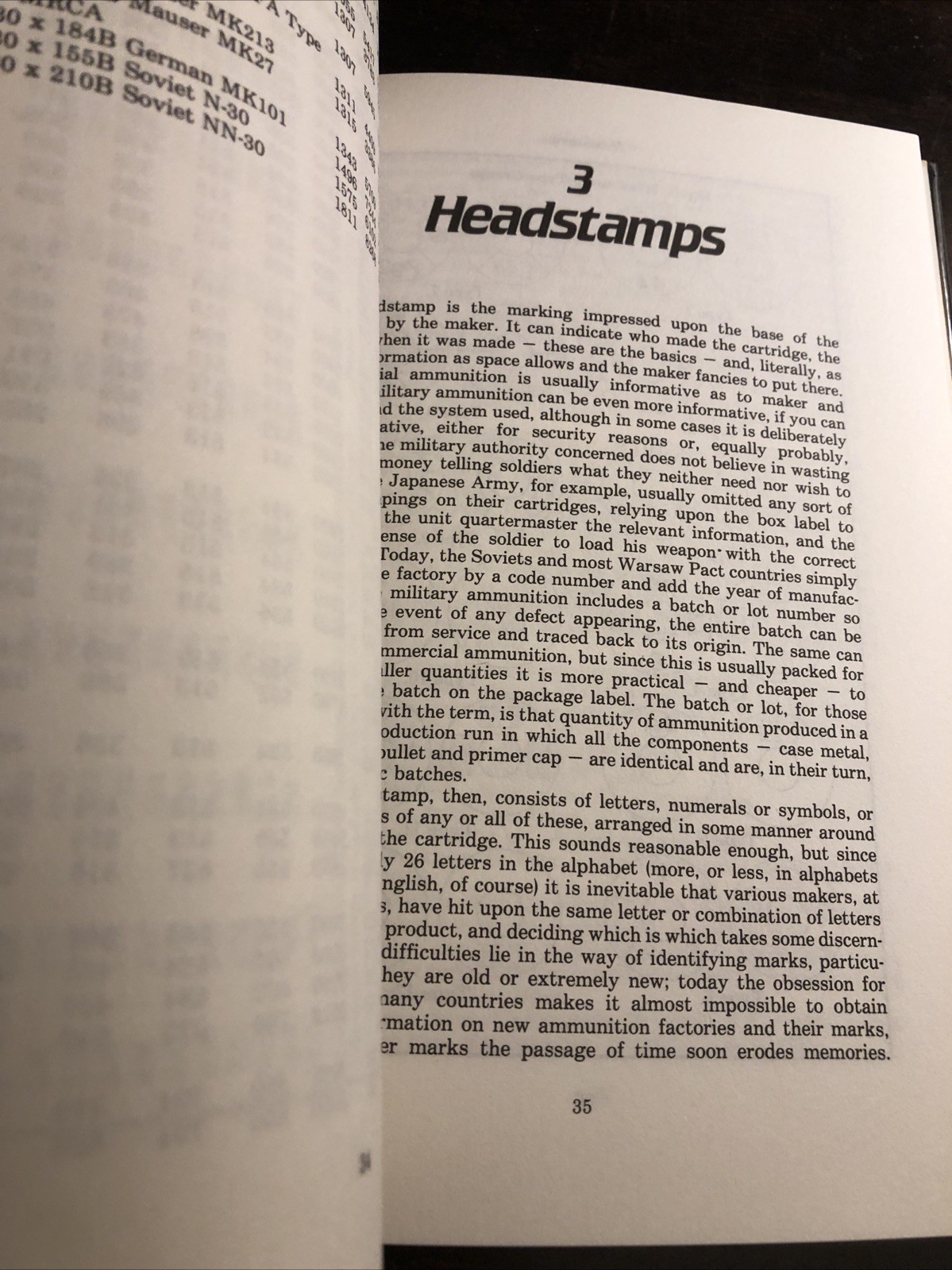 Cartridge Guide by Ian V. Hogg (1982, Hardcover)