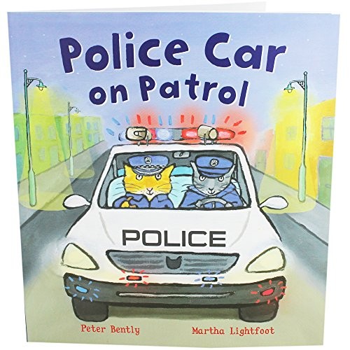 Ambulance In Action Book The Fast Free Shipping