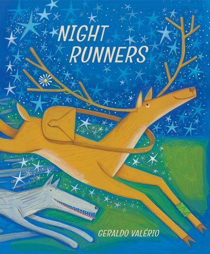 Night Runners – GOOD