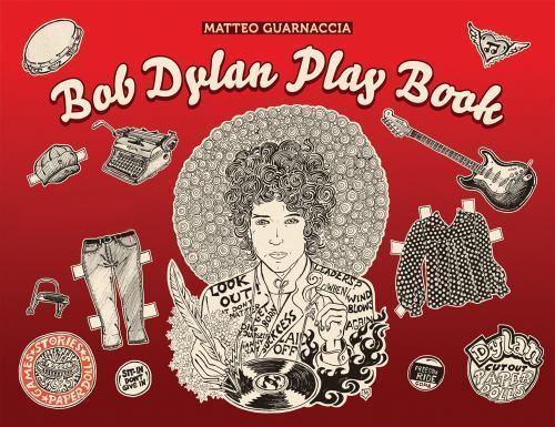 Bob Dylan Play Book – Pivetta, Giulia