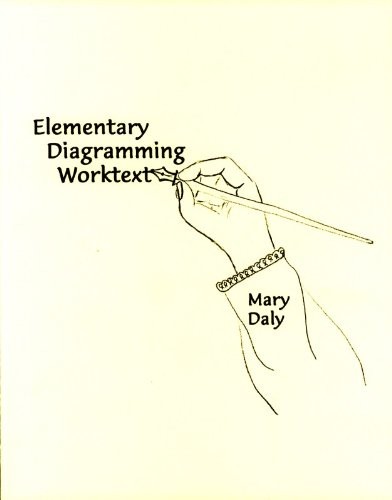 Elementary Diagramming Worktext
