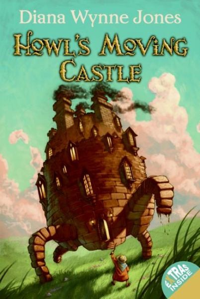 Howl`s Moving Castle