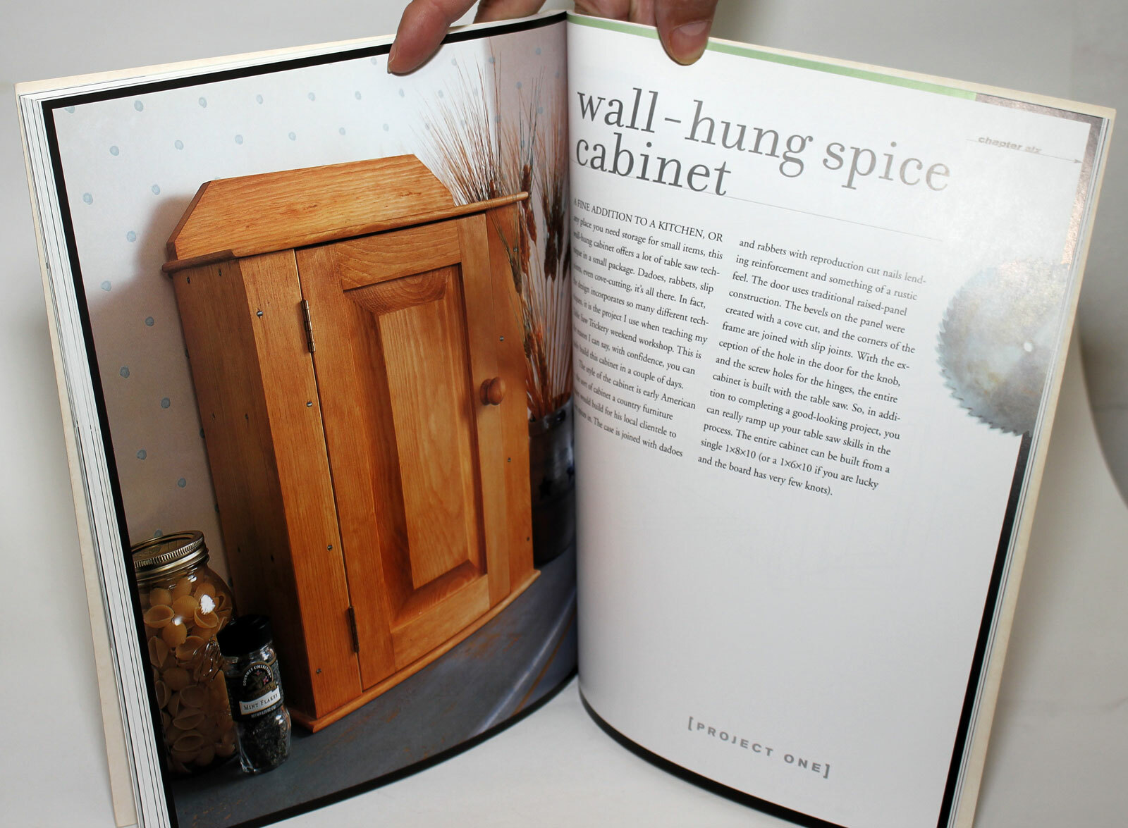 Cutting Edge: Table Saw Tips And Tricks Kenneth Burton, 2003 TPB Woodworking DYI