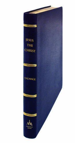 Articles of Faith by James E. Talmage