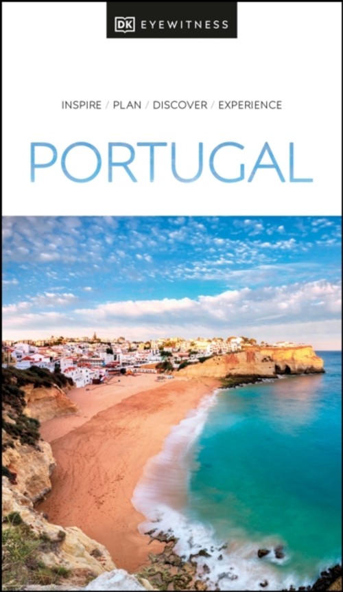 DK Eyewitness Portugal Paperback DK Eyewitness