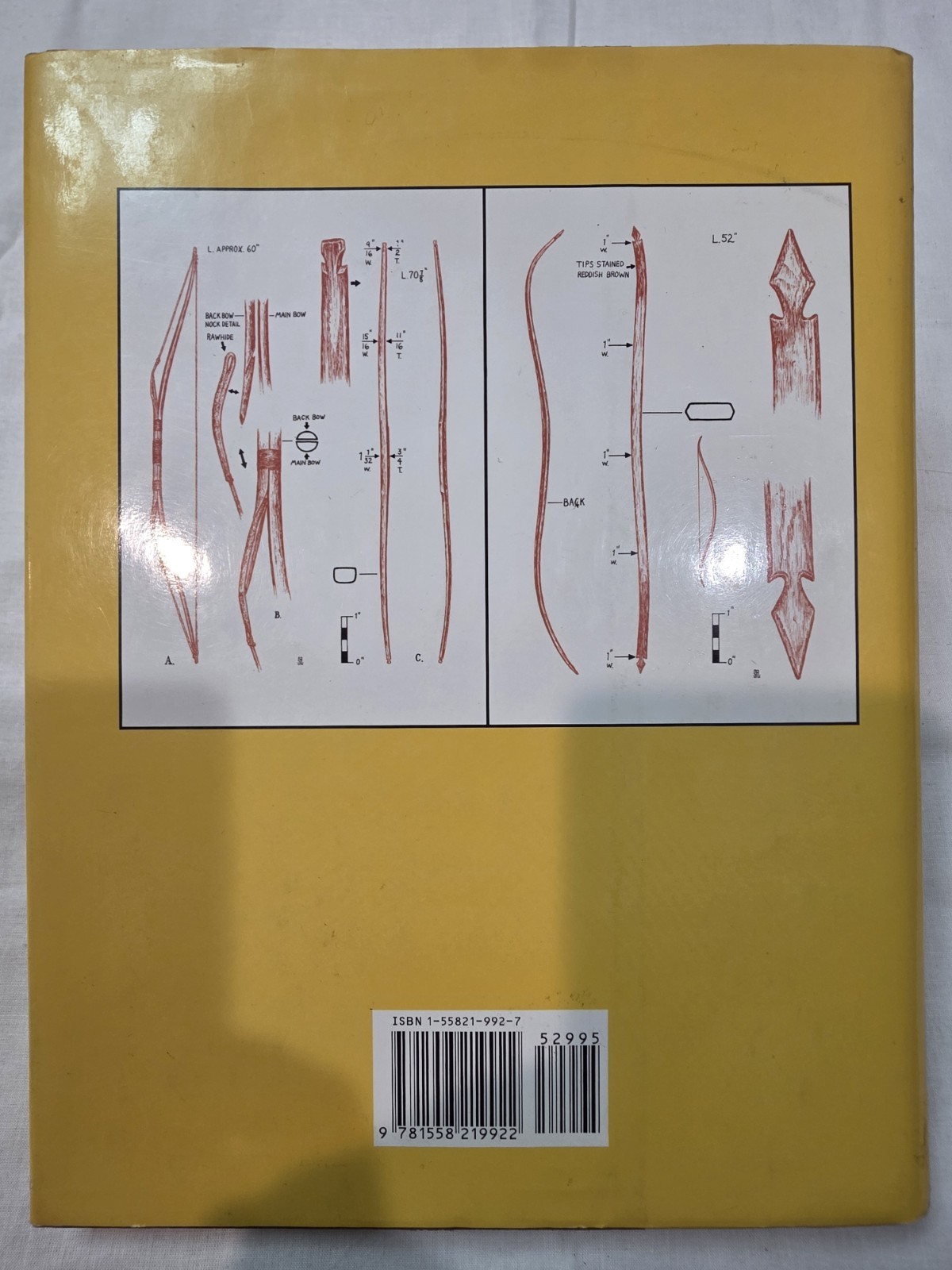 Encyclopedia of Native American Bow, Arrows, and Quivers, Volume 1: Northeast…