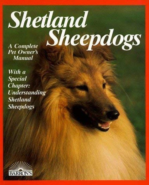 Shetland Sheepdogs Paperback Jaime J. Sucher