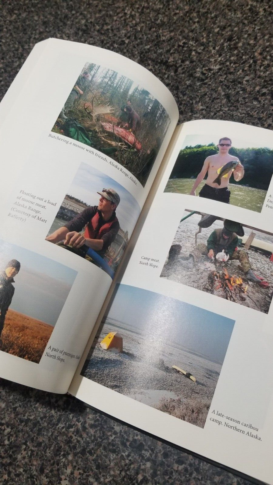MeatEater By Steven Rinella Hardback