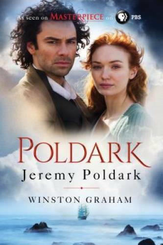 Jeremy Poldark: A Novel of Cornwall, 1790-1791 (The Poldark Saga) – GOOD