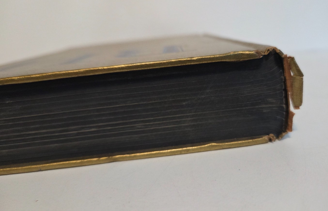A Book of Miracles — Ben Hecht | 1st Edition 1939 Viking HC