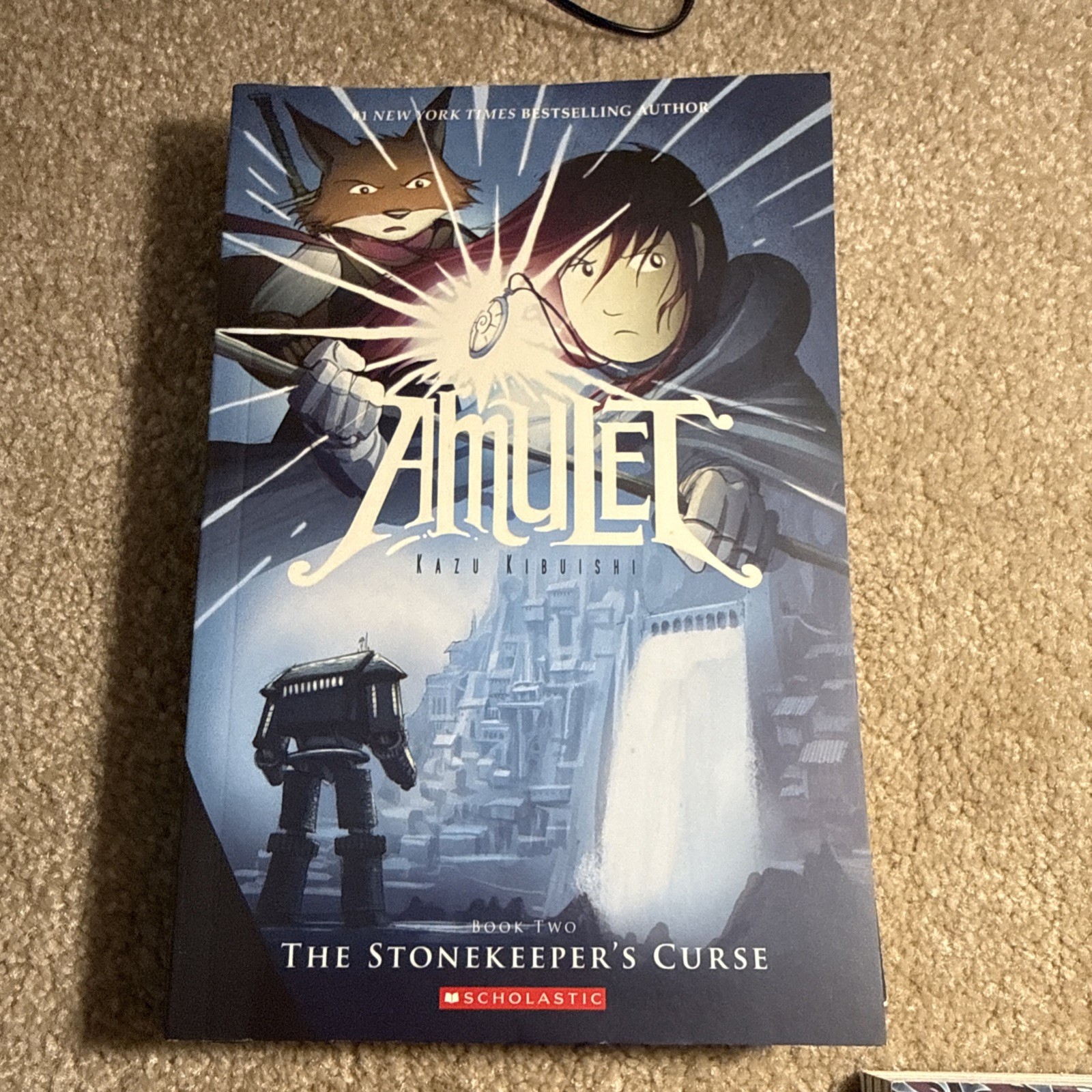 Amulet