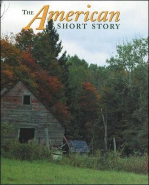 The American Short Stories McGraw-Hill Staff Glencoe McGraw-Hill
