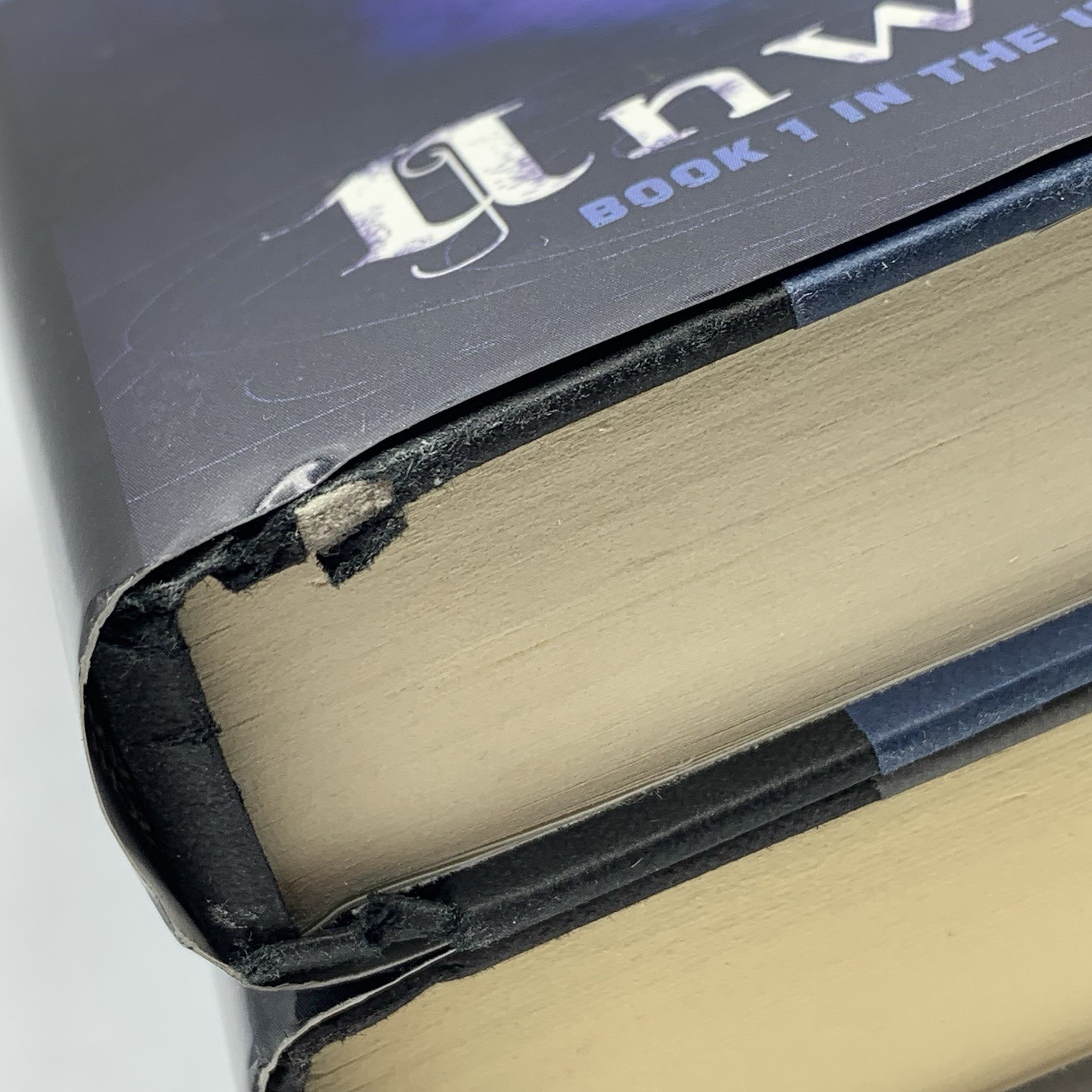Neal Shusterman Unwind Dystology: The Unwind Collection 3 Book Set Hardcover