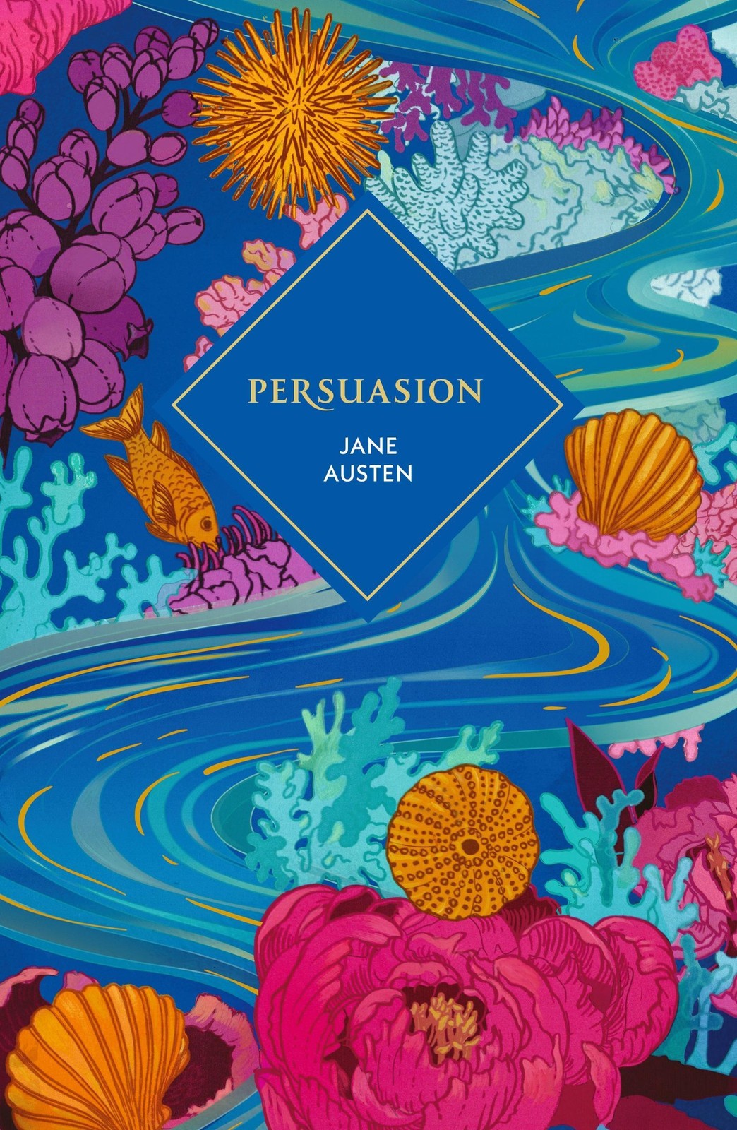 Jane Austen Persuasion