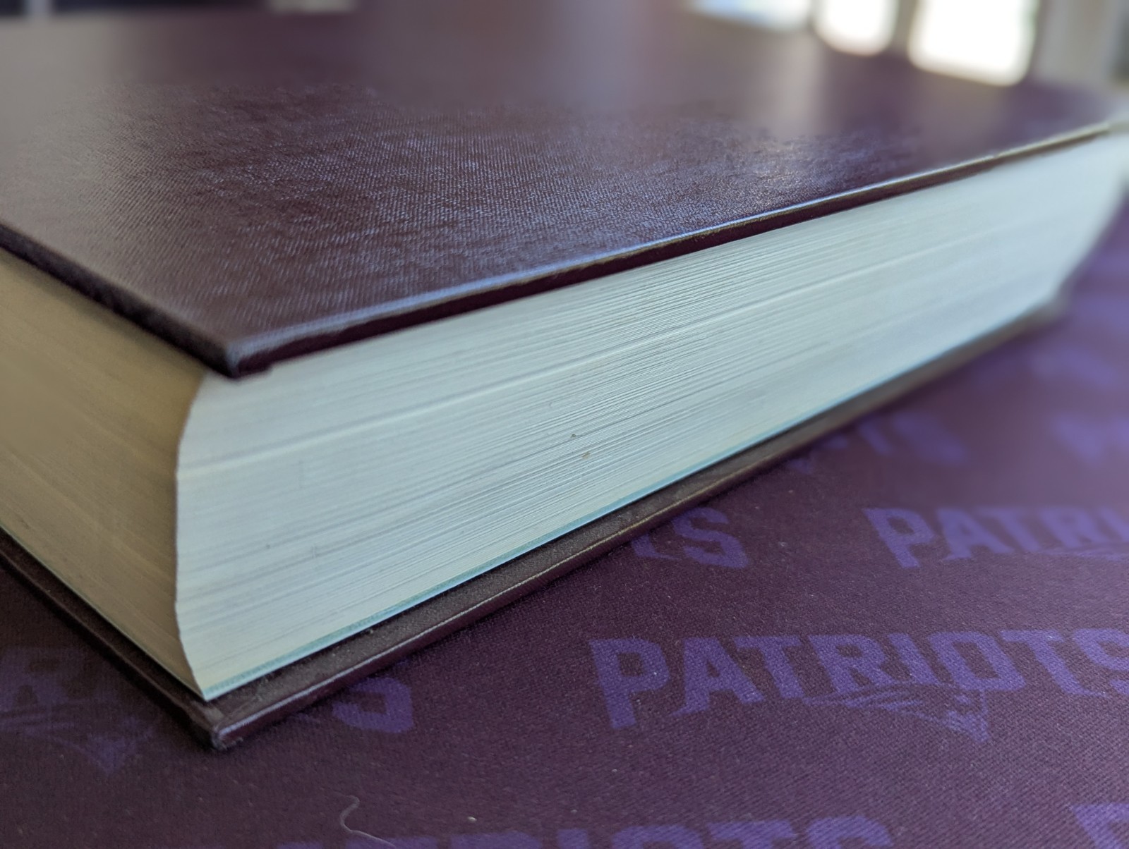 HarperCollins Study Bible New Revised Standard Version 1989 No Dust Jacket